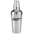 10 Oz. Stainless Martini Shaker